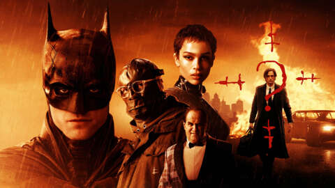 Matt Reeves' Batman Universe Still Moving Forward With Sequel, Penguin Prequel, And More