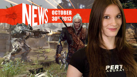 GS News - New PlayStation 4 details revealed, Steam hits milestone