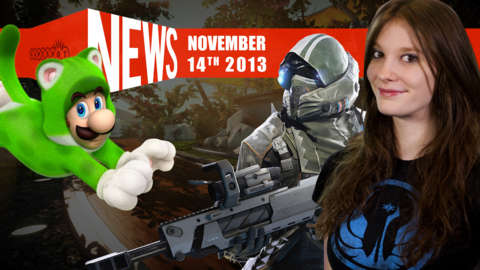 GS News - PS4 reviews ‘disappointing’; Xbox One boots in 13 secs