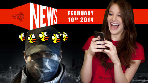GS News - Flappy Bird Drama + Xbox One’s 1080p difficulties explained!