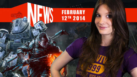 GS News - EA Defends Battlefield 4, Titanfall Beta Sign-Ups Open!
