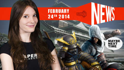 GS News - Xbox One Price Cut + Where will Assassin’s Creed V be set?