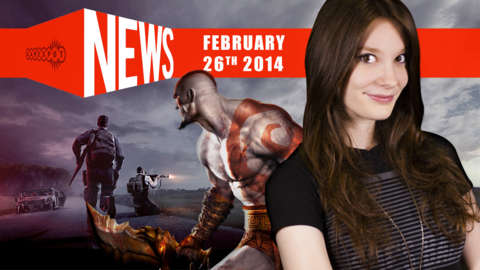 GS News - GTA V Sued AGAIN + What’s Xbox One’s Secret Weapon?