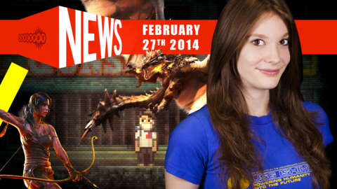 GS News - Titanfall Is Done + Wolfenstein is 1080p on PS4 & Xbox One!