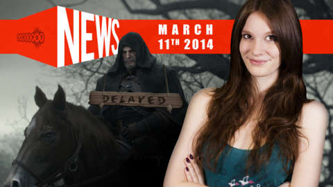 GS News - Witcher 3 + Driveclub Delays, Will Titanfall On 360 Be Good?