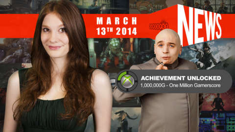 GS News - Microsoft Calls Fanboyism "Unhealthy” & a 1,000,000 GamerScore Obtained!