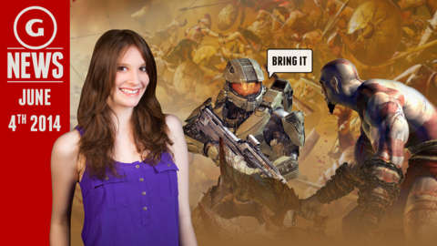 GS News - Xbox One Gets New Apps; Dark Souls 2 Completed In 20 Mins!