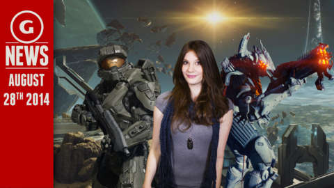 GS News - Titanfall Scraps Titans; Bungie Says Destiny Can’t Be Finished