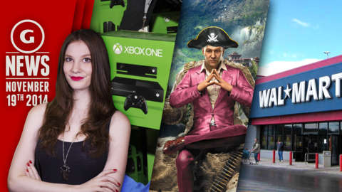 GS News - Far Cry 4 reveals PC Piracy, Is Xbox One Catching Up To PS4?