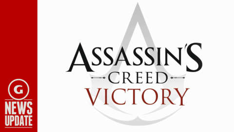 GS News Update: Assassin's Creed Victory Revealed, Set In Victorian London