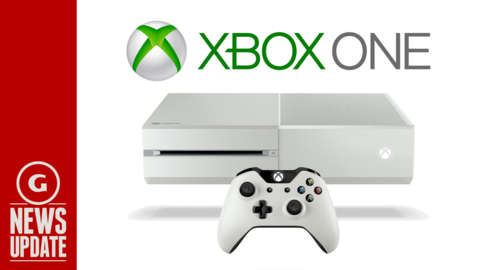GS News Update: Xbox One Outsells PS4 in November