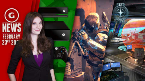 GS News - Destiny Deletion Drama Explained; Xbox One Launch Defended!