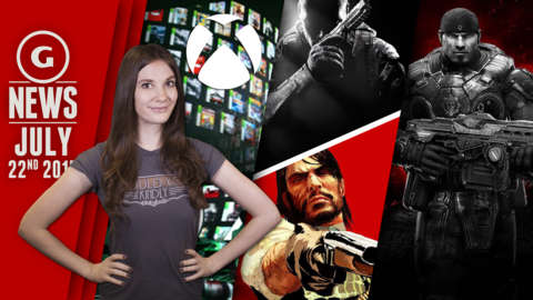 GS News - Xbox One Gaining Sales Momentum, Gears of War PC Details!