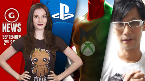GS News - Xbox Involved in "Deceptive Marketing"; PS4 3.0 Firmware!