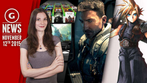 GS News - Call of Duty’s Poor Console Performance, New Xbox Experience Hype!