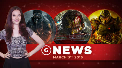 GS News - Division DLC Plan Detailed; Dead Island Definitive Edition Confirmed!