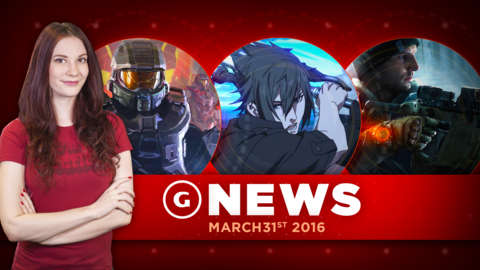 GS News - Massive Division Update Detailed; Final Fantasy XV To Come To PC?!