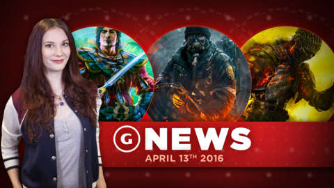GS News - The Division Character Corruption Bug Getting Fix; Fable Legends Shuts Down