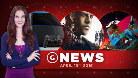 GS News - Mafia 3 Release Date Announced; More PS4 “Neo” Info Lands!