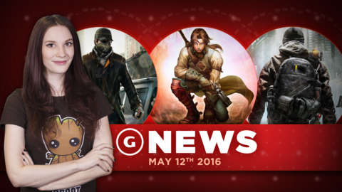 GS News - Watch Dogs 2 Tidbits Shared by Ubisoft, Ex-Lionhead Dev Talks Fable 4!