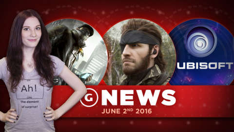 GS News - Watch Dogs 2 Will Be At E3; Vivendi Angling For Ubisoft Takeover?!