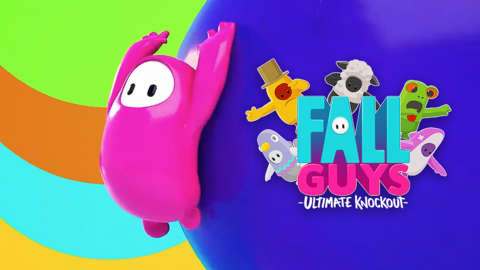 Fall Guys Is A Twisted Take On Battle Royale | E3 2019