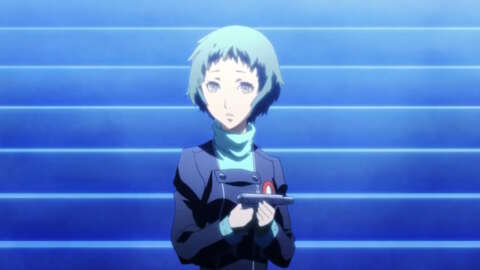 Persona 3 Portable Fuuka Social Link Guide And Choices