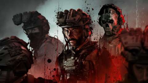 Call Of Duty Modern Warfare 3 Campaign Was Developed On A Very Rushed Schedule – Report