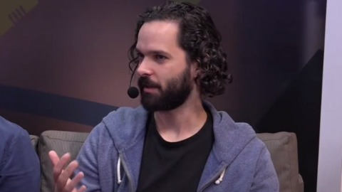 Neil Druckmann Doesn't Have Many More Big Games To Make, Longs For "Low-Key" Life
