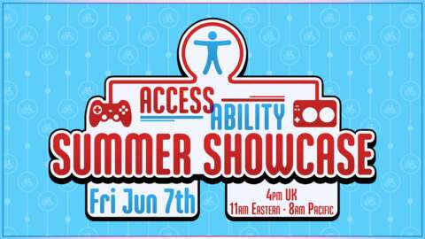 Access-Ability Announces June 2024 Summer Showcase