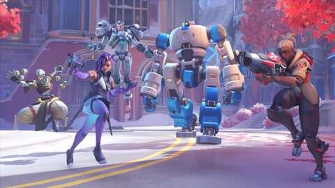 Overwatch League Viewers Can Nonetheless Get Into Overwatch 2 Beta