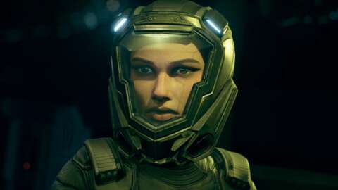 Telltale’s The Expanse Features Romance Options And Severed Legs