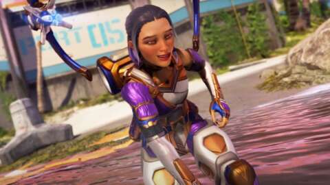 Apex Legends Season 19 – All Ignite Battle Pass Cosmetic Skins, Loot, And Rewards