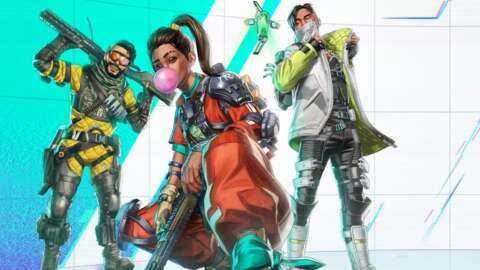 Apex Legends Season 20 Patch Notes Include Major Changes To Ranked, Crafting, And Legends