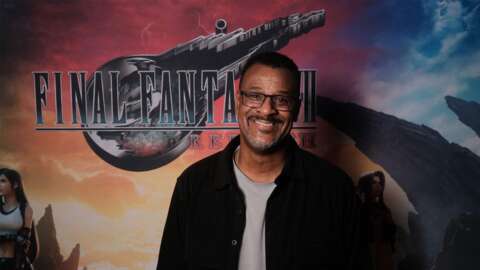 FF7 Rebirth’s Barret, John Eric Bentley, Speaks About Black History Month’s Importance