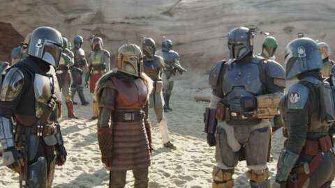 The Mandalorian Season 3, Episode 4 Easter Eggs: 8 Things You Missed In Chapter 20: The Foundling