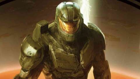 20 Halo Novels Are Eligible For Amazon's Buy Two, Get One Free Sale