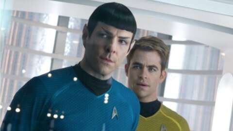 Star Trek 4 Takes Another Step Toward Sending Off The Reboot's Cast In Style
