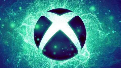 Xbox April Update: Here's Everything That's New