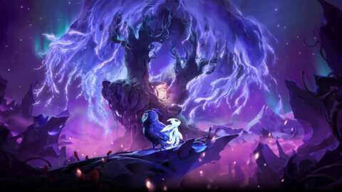 Ori 3 Isn't In The Works, At Least Not Yet