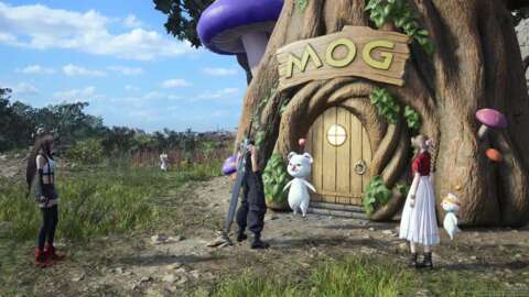 Final Fantasy 7 Rebirth - Mogstools And Moogle Shops Guide
