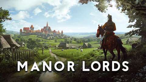 Manor Lords - Guides Hub