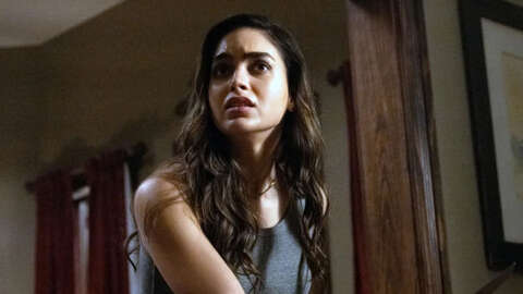 Scream Star Melissa Barrera Wants To Be In Scary Movie 6
