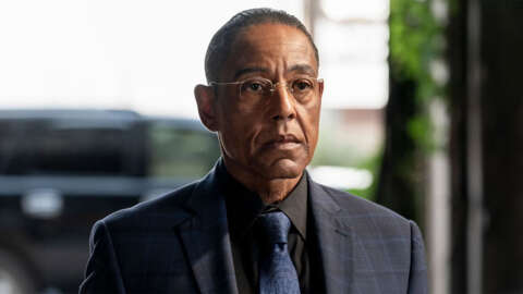Breaking Bad's Giancarlo Esposito Considered A Hit On Himself For Insurance Money