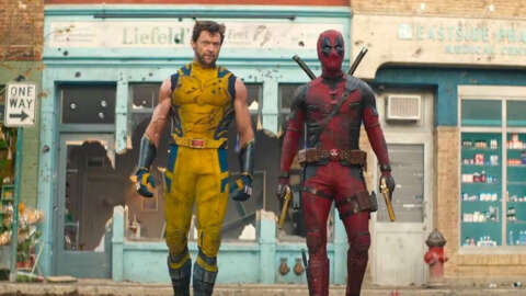 Deadpool & Wolverine Director Says Sequel Doesn't Need Any Prior MCU Knowledge