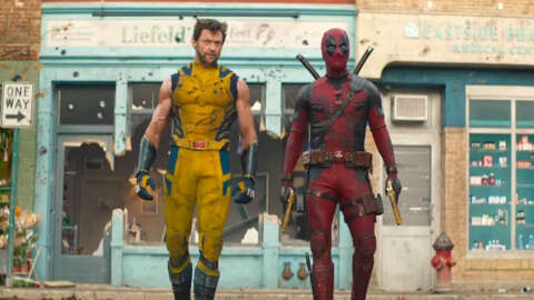 Hugh Jackman Loves His Iconic Costume In Deadpool and Wolverine