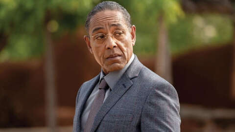 Giancarlo Esposito Has Been Cast In The MCU