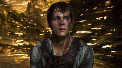 A New Maze Runner Movie Will Revive The Franchise