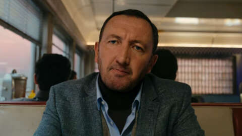 Fantastic Four Movie Finds Its Galactus In Ralph Ineson