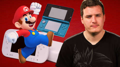 The Point - Should Nintendo Stop Making Consoles?